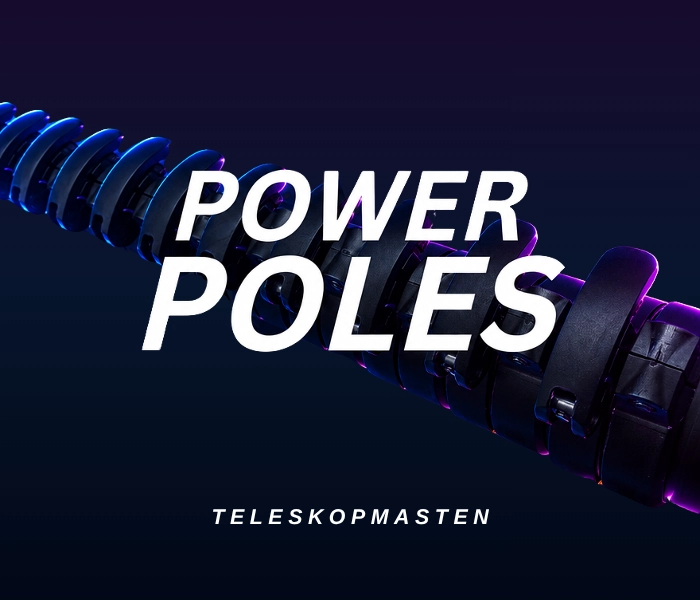 Power Pole Masten