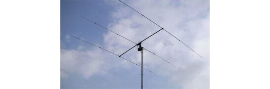 KW-Antennen und Zubehör