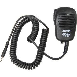 ALINCO EMS-60 Lautsprechermikrofon DJ-FX446 / DJC7