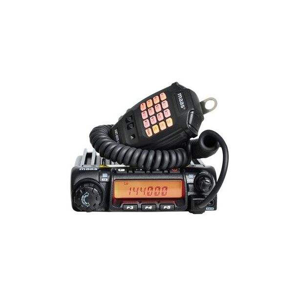 AMT-9000 VHF Mobilfunkgerät