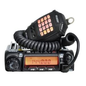 AMT-9000 UHF Mobilfunkgerät (B-Ware/Restposten)