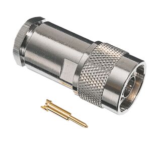 N-St RG-213 / ECO 10 / diverse 10mm Kabel