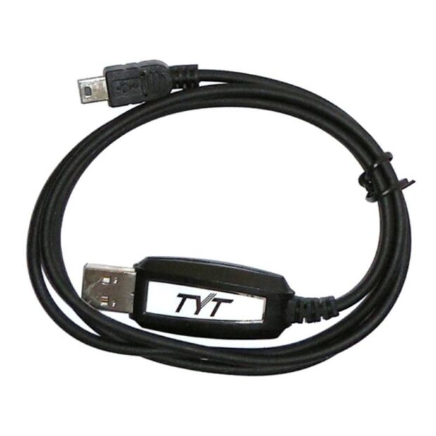 TYT MD-9600 USB Programmierkabel
