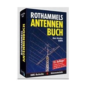 Rothammels Antennenbuch