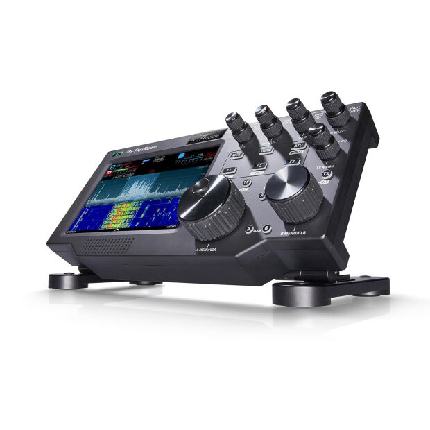 Flex Maestro Console (Version C)