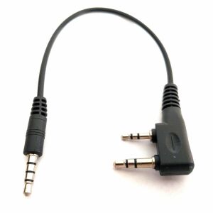 Mini Bluetooth TNC Kabel - Mobillink - für KENWOOD,...