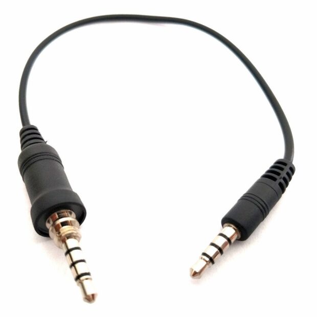 Mini Bluetooth TNC Kabel - Mobillink - für ALINCO, YAESU