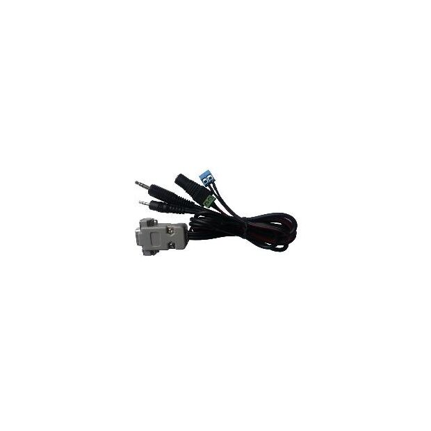 PLX CAB14 PLXDigi/PLXTracker Kabel Icom