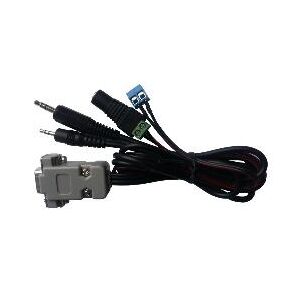 PLX CAB14 PLXDigi/PLXTracker Kabel Icom