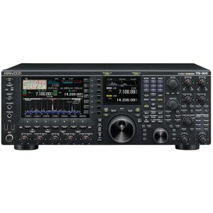 Kenwood TS-990S KW/50-MHz-Transceiver