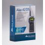 Alan 42 DS CB-Handfunkgerät