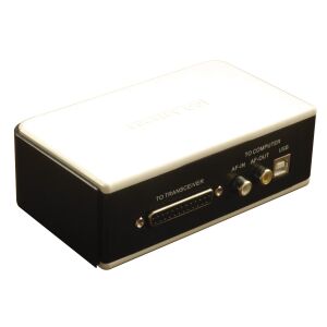 SB-2000 MK2 Soundkarten- und CAT-Interface USB