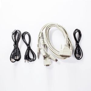 Kabel SB-2000 FT-Mini8 für FT-817/857/897