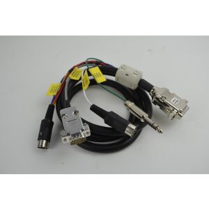 DB15-IC7800 - Kabel für IC-7800, IC-7851
