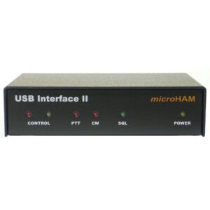 USB Interface II - CAT und Soundkarten-Interface