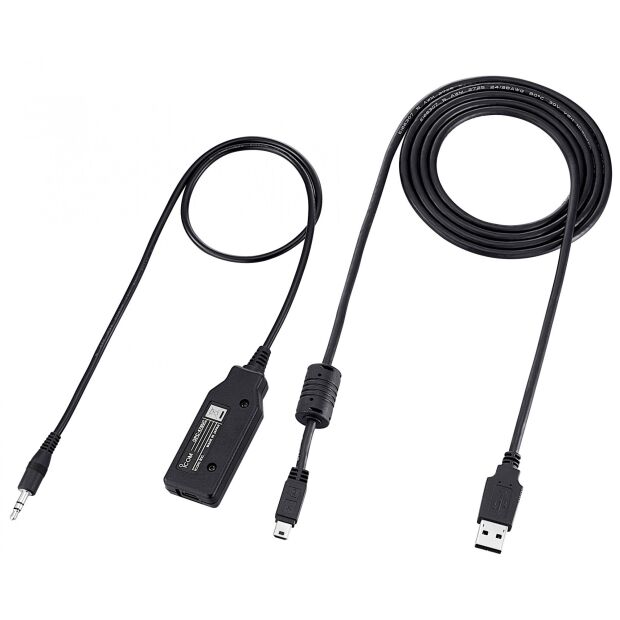 OPC-478UC - Cloning Kabel Transceiver/PC USB Anschluß