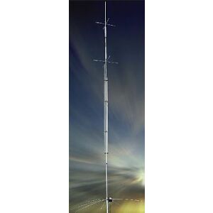 Cushcraft R8 Vertikal 8-Band 10-40m