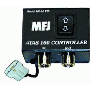 MFJ-1925 ATAS-Controller
