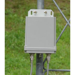 RT-100 LDG Automatischer Outdoor Antennentuner mit RCU
