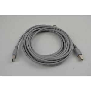 USB Kabel Stecker A auf Stecker B - Länge 3m
