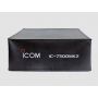 ICOM Bundle IC-7300MK2 + Seitengriffe + Schutzfolie + Staubschutz