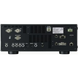 Bundle Kenwood TS-890S + Filter + SP-890 + MC-43 + 60m