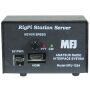 MFJ-1234 Remote Station Server