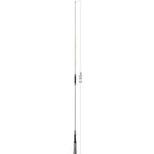 Diamond AZ-510N 2m/70cm Dualband Antennenstrahler 95cm