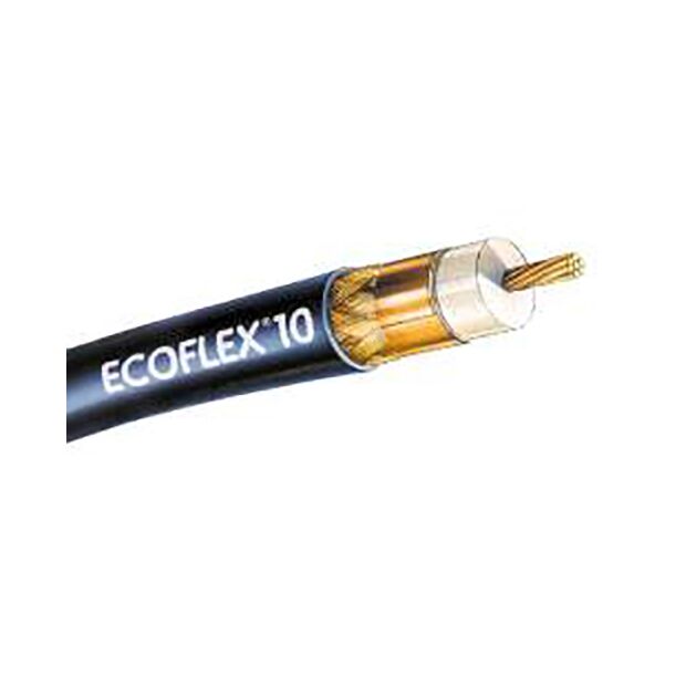 ECOFLEX 10 individuell konfektioniert