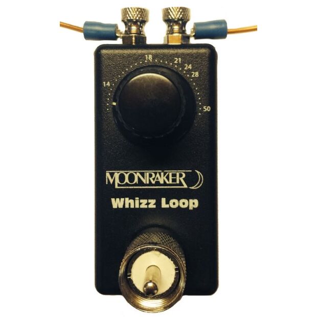 Moonraker Whizz Loop-V2 ATU