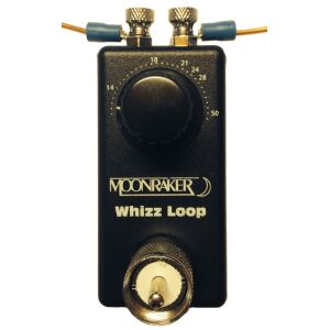 Moonraker Whizz Loop-V2 ATU