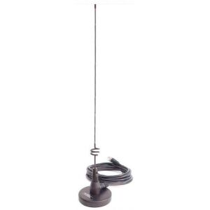 Diamond MR-77SJ 2m/70cm Magnetantenne mit SMA-Buchse
