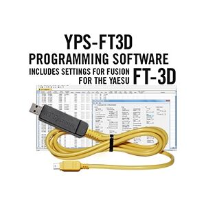 YPS-FT-3D-USB Programmierkit für FT-3