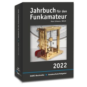 Jahrbuch für den Funkamateur 2022