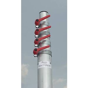 PM 16/2,7 Portabelmast