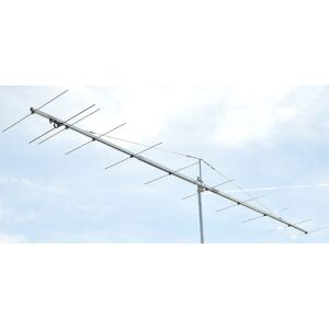 PA144-11-6BGP - 11 Element 144 MHz VHF Contest und EME...