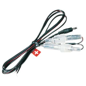 PG-2WM - DC-Kabel für Handfunkgeräte