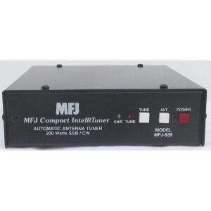 MFJ-939I Antennentuner 200W für Icom