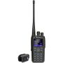 Anytone AT-D878UVII Version 2 PLUS DMR APRS GPS Bluetooth