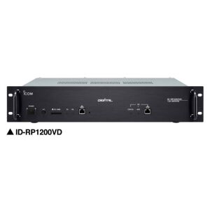 Icom ID-RP1200VD D-STAR Digital-Repeater