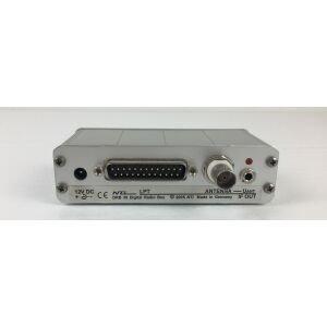 NTI DRB-30 SDR Empfänger - Gebraucht/Provisionsartikel