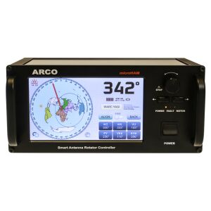 microHAM Advanced Rotor Controller - ARCO