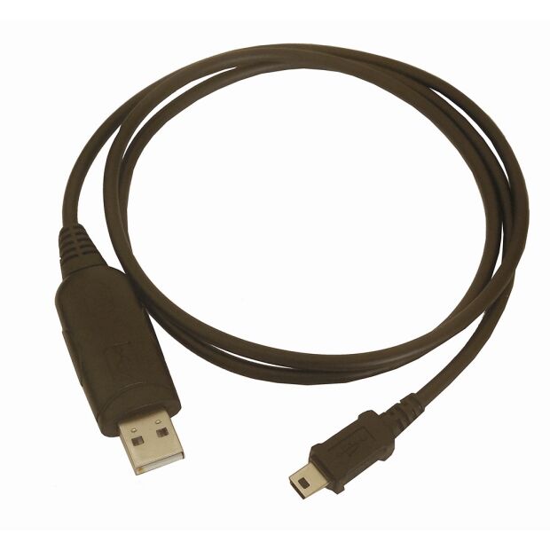 CRT USB Programmierkabel für CRT SS 9900 / Anytone AT-6666 Funkgeräte
