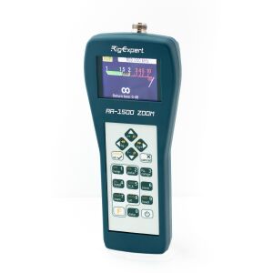 RigExpert AA-1500 ZOOM SWR Analyser