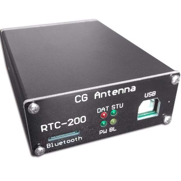 RTC-200 Rotor Control Interface