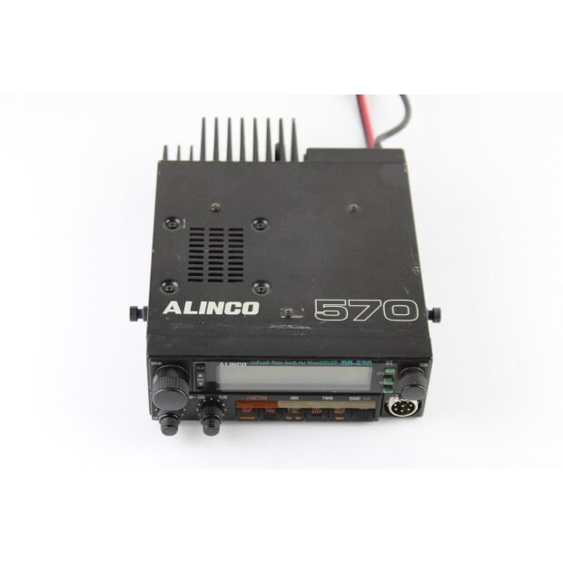 Alinco DR-570E  - Gebraucht/Provisionsartikel