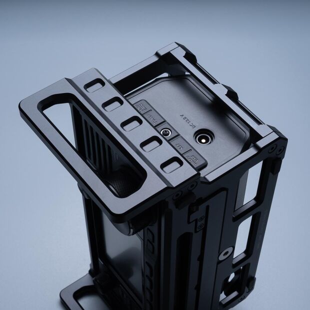 Windcamp ARK-705 Plus Shield für IC-705, IC-905 (neue Version)