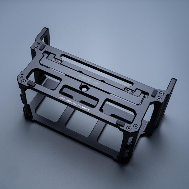 Windcamp ARK-705 Plus Shield für IC-705, IC-905 (neue Version)