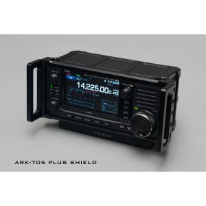 Windcamp ARK-705 Plus Shield f&uuml;r IC-705, IC-905...