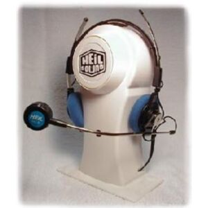 BM-10-IC - HEIL - Headset für ICOM